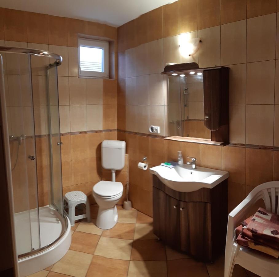 Sunshine Apartment Hajdúszoboszló Extérieur photo