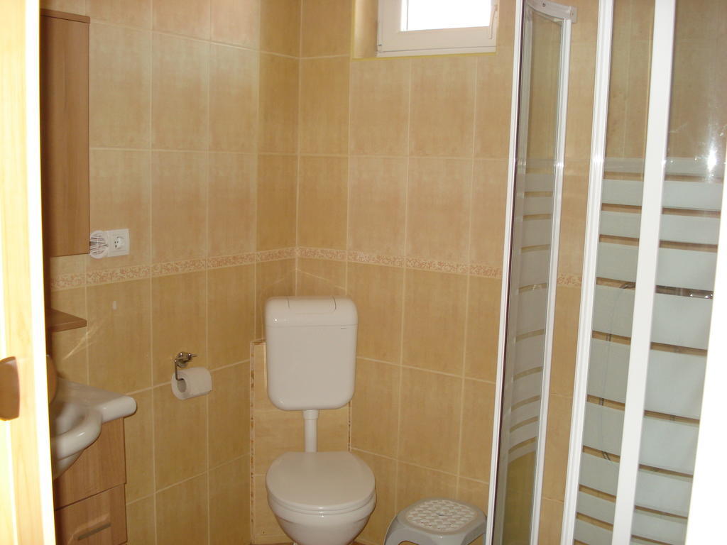 Sunshine Apartment Hajdúszoboszló Extérieur photo